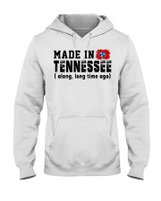 Made In Tennessee Hooded Sweatshirt tile