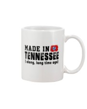 Made In Tennessee Mug tile