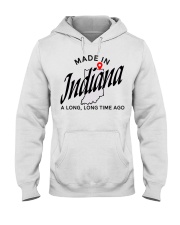 Made in Indiana Hooded Sweatshirt tile