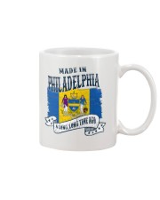 Made in Philadelphia MR0270 Mug tile
