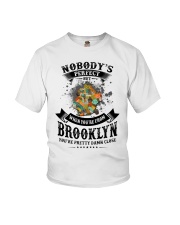 You're From Brooklyn MR0216 Youth T-Shirt tile
