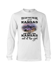 Kansas Girl MR0188 Long Sleeve Tee tile