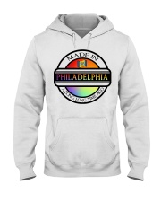 Made In Philadelphia MR0297 Hooded Sweatshirt tile