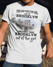 Brooklyn Girl MR0188 Classic T-Shirt apparel-classic-tshirt-lifestyle-28