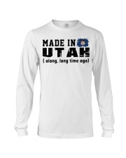Made In Utah Long Sleeve Tee tile