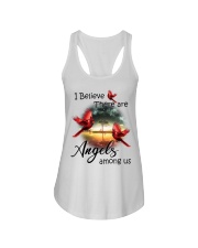 Bird Angels PT0160 Ladies Flowy Tank tile