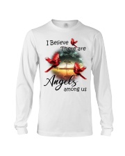 Bird Angels PT0160 Long Sleeve Tee tile