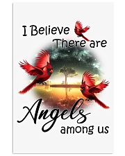 Bird Angels PT0160 Vertical Poster tile