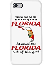 Florida Girl Phone Case tile