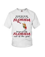 Florida Girl Youth T-Shirt tile