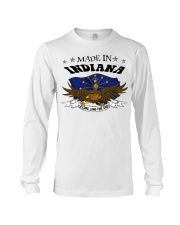 Made In Indiana Long Sleeve Tee tile