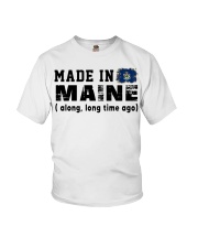 Made In Maine Youth T-Shirt tile