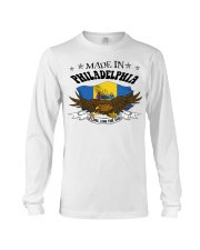 Made In Philadelphia Long Sleeve Tee tile
