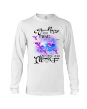 Hummingbird I'll Miss You PT0131 Long Sleeve Tee tile