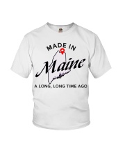Made in Maine Youth T-Shirt tile