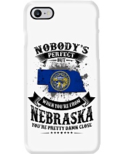 You're From Nebraska MR0216 Phone Case tile