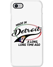 Made In Detroit MR0299 Phone Case tile