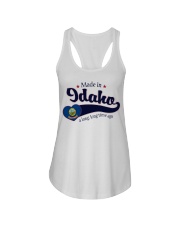Made in Idaho MR0234 Ladies Flowy Tank tile