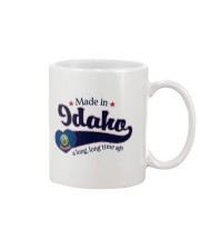 Made in Idaho MR0234 Mug tile