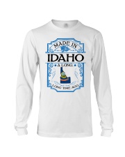 Made In Idaho Long Sleeve Tee tile