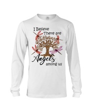 Dragonfly Angels PT0147 Long Sleeve Tee tile