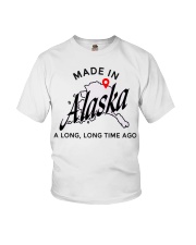Made in Alaska Youth T-Shirt tile