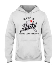 Made in Alaska Hooded Sweatshirt tile