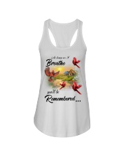 Bird Remembered PT0197 Ladies Flowy Tank tile