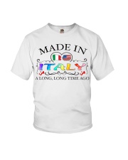 Made In Italy MR0308 Youth T-Shirt tile