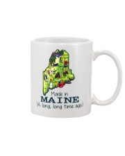 Made In Maine MR0341 Mug tile