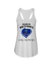 Made In North Dakota MR0185 Ladies Flowy Tank tile