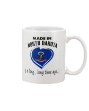 Made In North Dakota MR0185 Mug tile