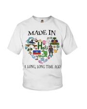 Made In Haiti MR0257 Youth T-Shirt tile