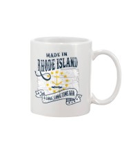 Made in Rhode Island MR0270 Mug tile