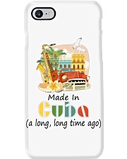 Made In Cuba MR0194 Phone Case tile