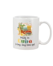 Made In Cuba MR0194 Mug tile
