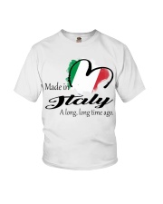 Made In Italy MR0267 Youth T-Shirt tile