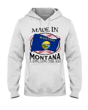 Made In Montana Hooded Sweatshirt tile