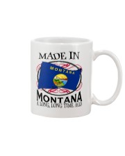 Made In Montana Mug tile