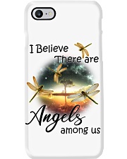 Dragonfly Angels PT0160 Phone Case tile