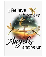 Dragonfly Angels PT0160 Vertical Poster tile