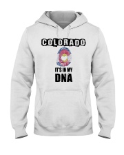 Colorado In My DNA MR0192 Hooded Sweatshirt tile