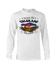 Made In Colorado Long Sleeve Tee tile