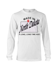 Made in North Dakota Long Sleeve Tee tile