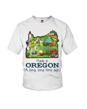 Made In Oregon MR0341 Youth T-Shirt tile