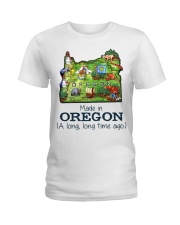 Made In Oregon MR0341 Ladies T-Shirt tile