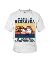 Made In Nebraska MR0347 Youth T-Shirt tile