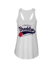 Made in Brooklyn MR0234 Ladies Flowy Tank tile