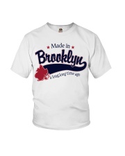 Made in Brooklyn MR0234 Youth T-Shirt tile