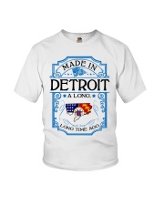 Made In Detroit Youth T-Shirt tile